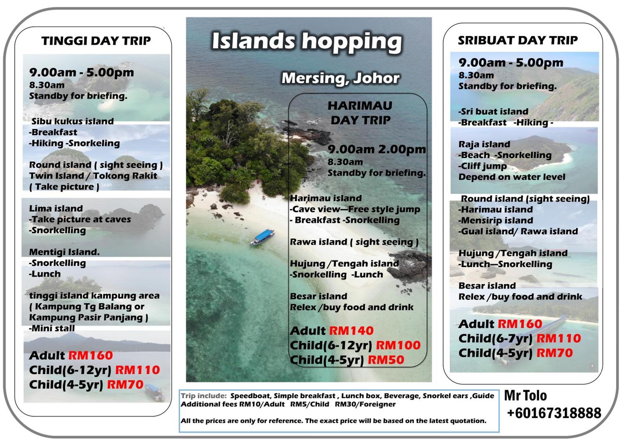 Singbeach Holiday House Mersing Exteriör bild